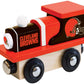 Cleveland Browns Train