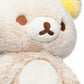 Rilakkuma San-X Original Sherbet Series Soft Plush (Medium - 15 Inch)