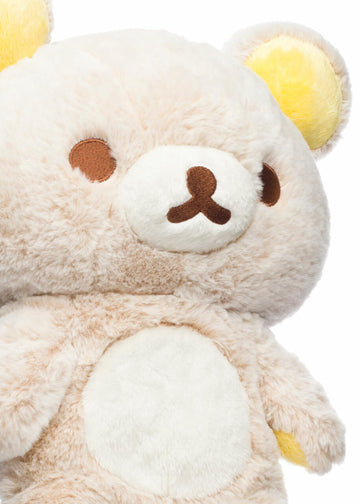 Rilakkuma San-X Original Sherbet Series Soft Plush (Medium - 15 Inch)