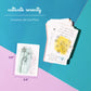 Kalan English Bible Verse Cards For Studying And Praying - Mini Scripture Cards With Bible Verses For Everyone, Bible Study Supplies And Prayer Reminders.