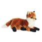 Aurora® Adorable Flopsie™ Fiona™ Stuffed Animal - Playful Ease - Timeless Companions - Brown 12 Inches