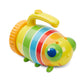 Melissa & Doug Sunny Patch Giddy Buggy Flashlight With Easy-Grip Handle