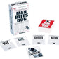 Man Bites Dog Card Game | For 2-4 Players