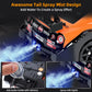 Sakeye RC Drift Car Remote Control Car, 1/16 2.4GHz 4WD Remote Control Drift Car Drifting RC Car with LED Lights Rechargeable Ba
