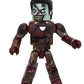 Diamond Select Toys Llc Marvel’S What If..? Zombie Minimates Dcd 40Th Anniversary Px Boxed Set