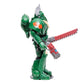 McFarlane - Warhammer 40,000 7 Figures Wave 5 - Dark Angels Assault Intercessor Sergeant (Pack of 5)