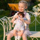 Gagaku Baby Doll Carrier For Toddlers, Doll Carrier For Little Girls, Toy Baby Dolls Sling For Kids, Reborn Baby Doll Accessorie