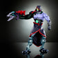 Masters Of The Universe: Revolution Masterverse Action Figure & Accessories, Skeletor Deluxe Motu Collectible With 30 Articulations, 7-Inch