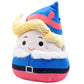 Squishmallows Original 8-Inch Hermey The Elf Plush Toy - Multicolor Soft Polyester Stuffed Animal - Perfect Gift for Kids
