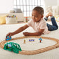 Thomas & Friends Wood, 5-In-1 Builder Set