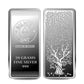 Silviya Bis Hallmarked Banyan Tree 999 Pure Silver Bar (20 Gram) - Memorable Gift For Festivals - Anniversaries - Birthdays - Ho