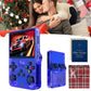RetroBoy - Retro Boy Game Console, 2025 New Generation Professional-Grade R36s Handheld Console with 20000+ Games, 3.5-Inch Colo