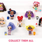 L.O.L. Surprise! Hairgoals Series 2 with 15 Surprises Including Real Hair Fashion Doll  limited availability Hair Salon Toy Chair  Doll Accessories  Bottle  Comb - Small Dolls for Girls Ages 4-14 Years