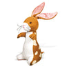 Yottoy Classic Collection | Velveteen Rabbit Soft Stuffed Animal Plush Toy – 10”