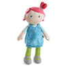 Haba Snug Up Philine - 10' Soft Doll, Machine Washable - Perfect Snuggly First Birthday Gifts And Toddler Baby Doll For 18 Months And Up
