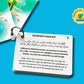 Umrah Dua Cards, Step By Step Guide Umrah Duas, Umrah Gift, Umrah Prayers And Supplications, Umrah Flash Cards