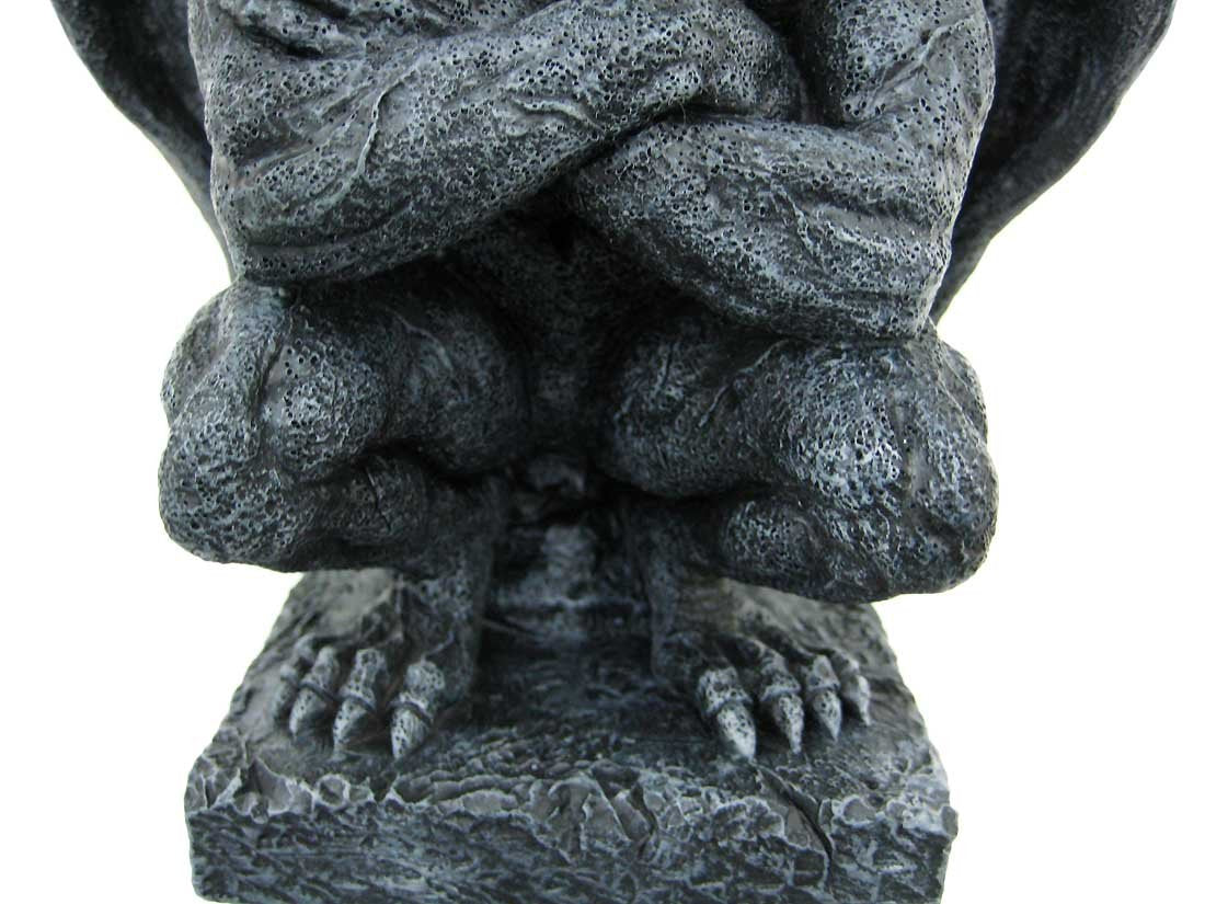 Gargoyle Deimos Collectible Figurine