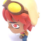 Super 7 Super7 Netflix Anime Eden Supervinyl Action Figure (3Inch Sara - 18 Years Old) Multi Color
