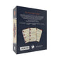Nord Games: Critical Rolls: Boxed Set - 5e RPG Storytelling Cards, 300 Tarot Sized Cards, Tabletop Roleplaying Game, 5e D&D Comp