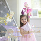 June Garden 12'' Enchanted Garden 3 Fairy Dolls Package - Best Value