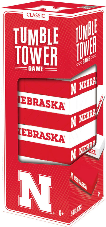 Nebraska Tumble Tower