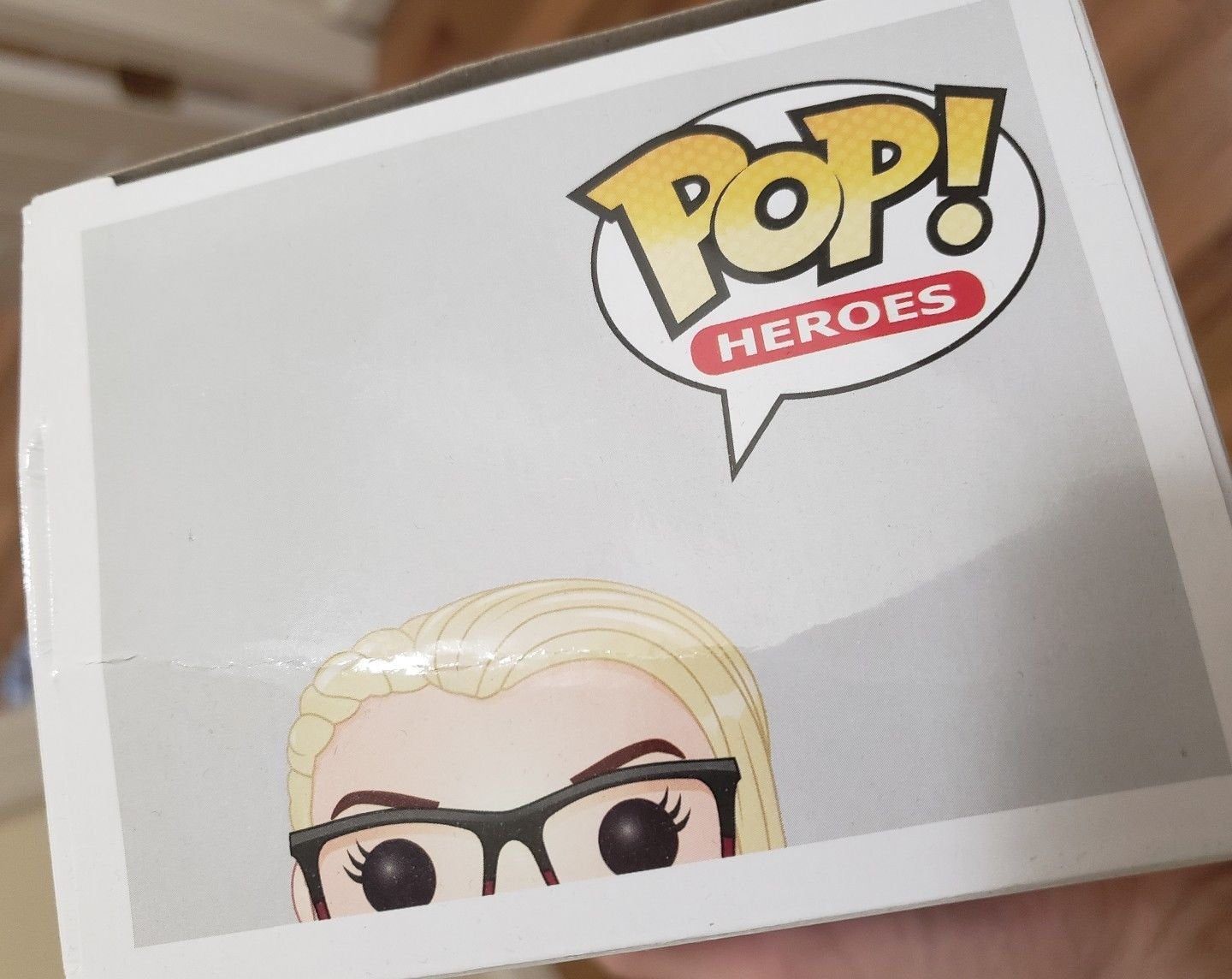 Funko Pop Vinyl Figure - Suicide Squad Dr. Harleen Quinzel (Harley Quinn) - Multicolor - Model 0889698102582