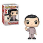 Funko Pop! Tv: Mr. Beans - Mr. Beans Pajamas (Styles May Vary), Multicolor
