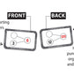 Teacher Created Resources Number Bonds Flash Cards - Multiplication & Division (Ep62055) 3-1/8' X 5-1/8'