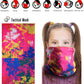 Hely Cancy Girls Tactical Vest Kit - Medium Pink Blaster Compatible with Nerf Rebelle N-Strike, Model NF-V12, Durable Plastic