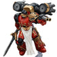 malt-inspiredISE JOYTOY 1/18 Action Figures - Warhammer The Horus Heresy Blood Angels Dawnbreaker Cohort Dawnbreaker 2-6 Classic Character Collectible Age 15 and Above