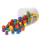 Learning Resources Beads In A Bucket, Set Of 110, Ages 3+, Lacing Beads, Fine Motor Skills,Back To School Supplies,Teacher Supplies For Classroom