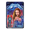 Super7 Cliff Burton - 3.75' Action Figure With Accessories Heavy Metal Collectibles And Retro Toys