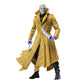 McFarlane Toys DC Multiverse Hush 7" Action Figure, Multicolor, PVC Material, Model 15238, Includes Accessories