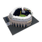 MLB New York Yankees Unisex 3D Brxlz- STADIUM3D Brxlz- Stadium, Team Color, One Size