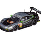 Carrera 23930 Porsche 911 Rsr Proton Competition No.88 1:24 Scale Digital Slot Car Racing Vehicle Digital Slot Car Race Tracks