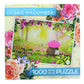 Under The Umbrella By Debbie Macomber 1000 Piece Puzzle