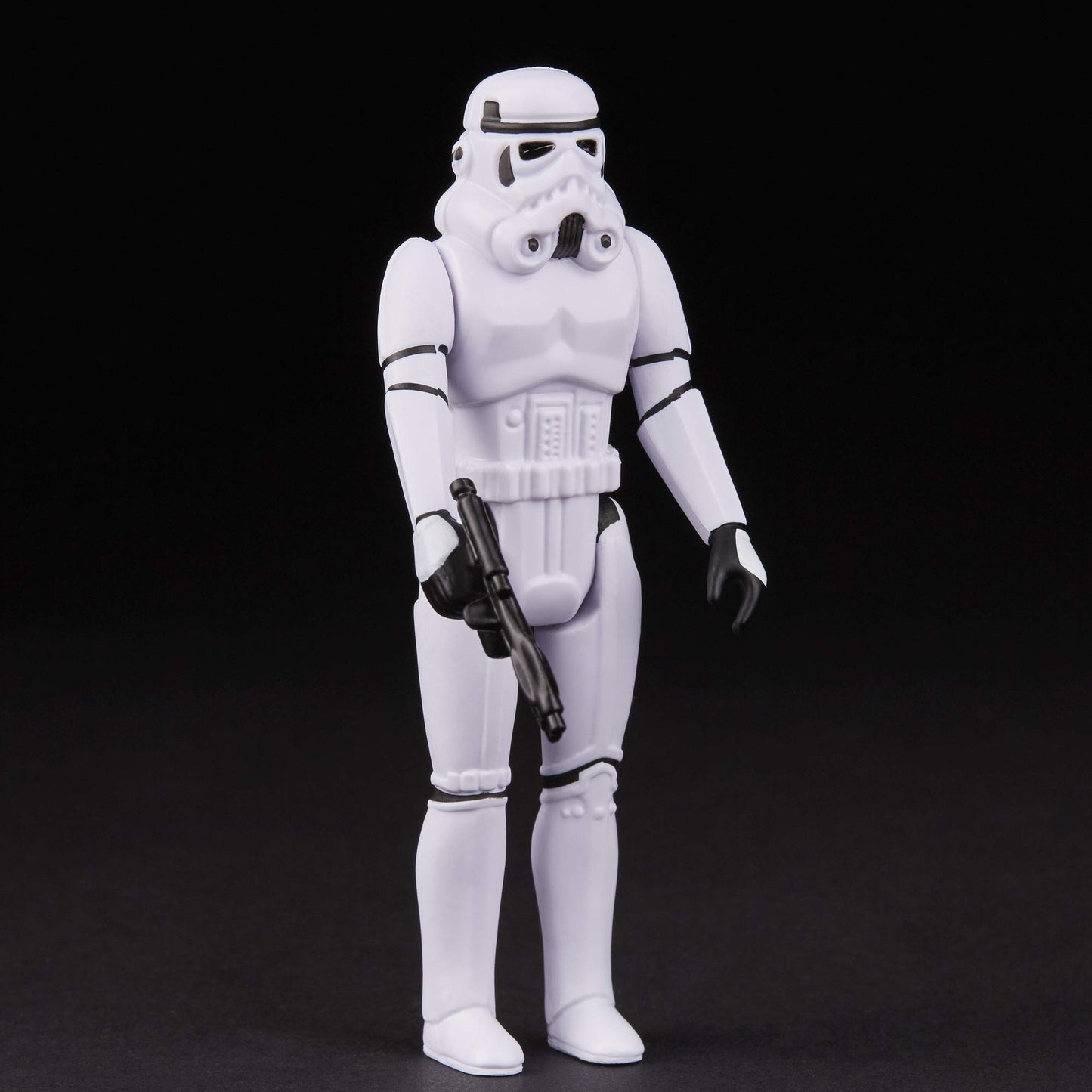 Star Wars Retro Collection 2019 Episode Iv: A New Hope Stormtrooper