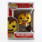 Funko The Simpsons Pop! Television Nelson Muntz Vinyl Figure Hot Topic limited availability Multi None