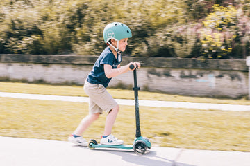 Scoot And Ride Highwaykick 3 Scooter Forest