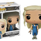 Funko Pop Tv: Game Of Thrones - Mhysa Daenerys Figure