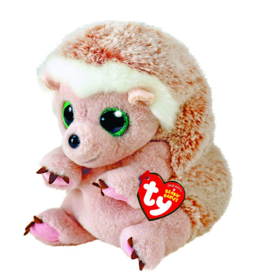 Ty Beanie Bellie Bumper - The Hedgehog 6'