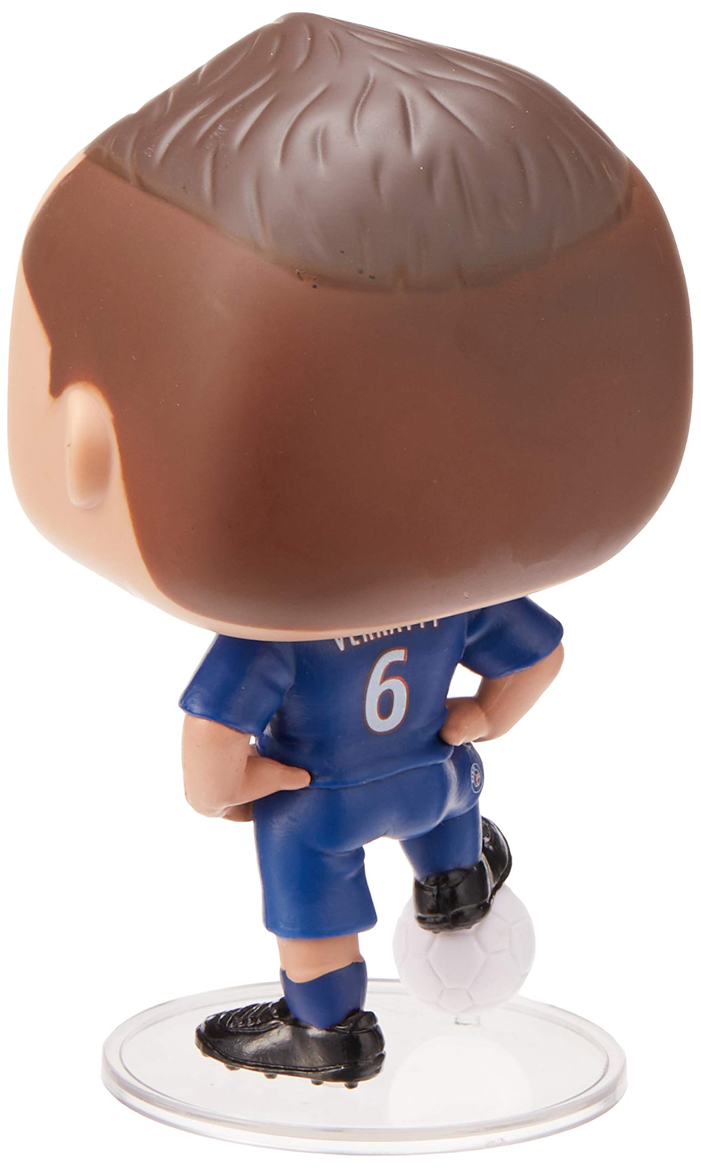 Soccer Pop! Vinyl Figure Marco Verratti [Paris Saint-Germain]