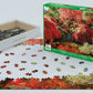 Eurographics Butchart Gardens - Japanese Garden Jigsaw Puzzle (1000-Piece)
