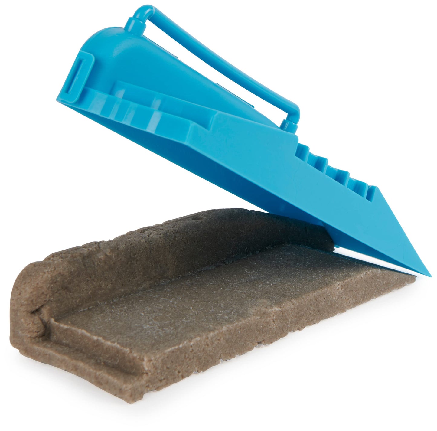 TECH DECK DIY Concrete Reusable Modeling Playset with limited availability Enjoi Fingerboard  Rail  Molds  Skatepark Kit  Kids Toy for Boys and Girls Ages 6 and up