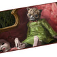 Ultimate Guard - Playmat - Magic: The Gathering - Duskmourn - Twitching Doll