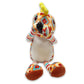 PLUSHOLOGY Squishy Kokopelli Stuffed Animal; Ultra Soft and Cuddly Plush Toy for Kids 3 Years Old to mature-themeds; Child-Safe Embroidered Eyes adds a Unique Aesthetic; (6 Tall)