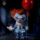 Iron Studios Mini Co Figures It Pennywise Vinyl Statue
