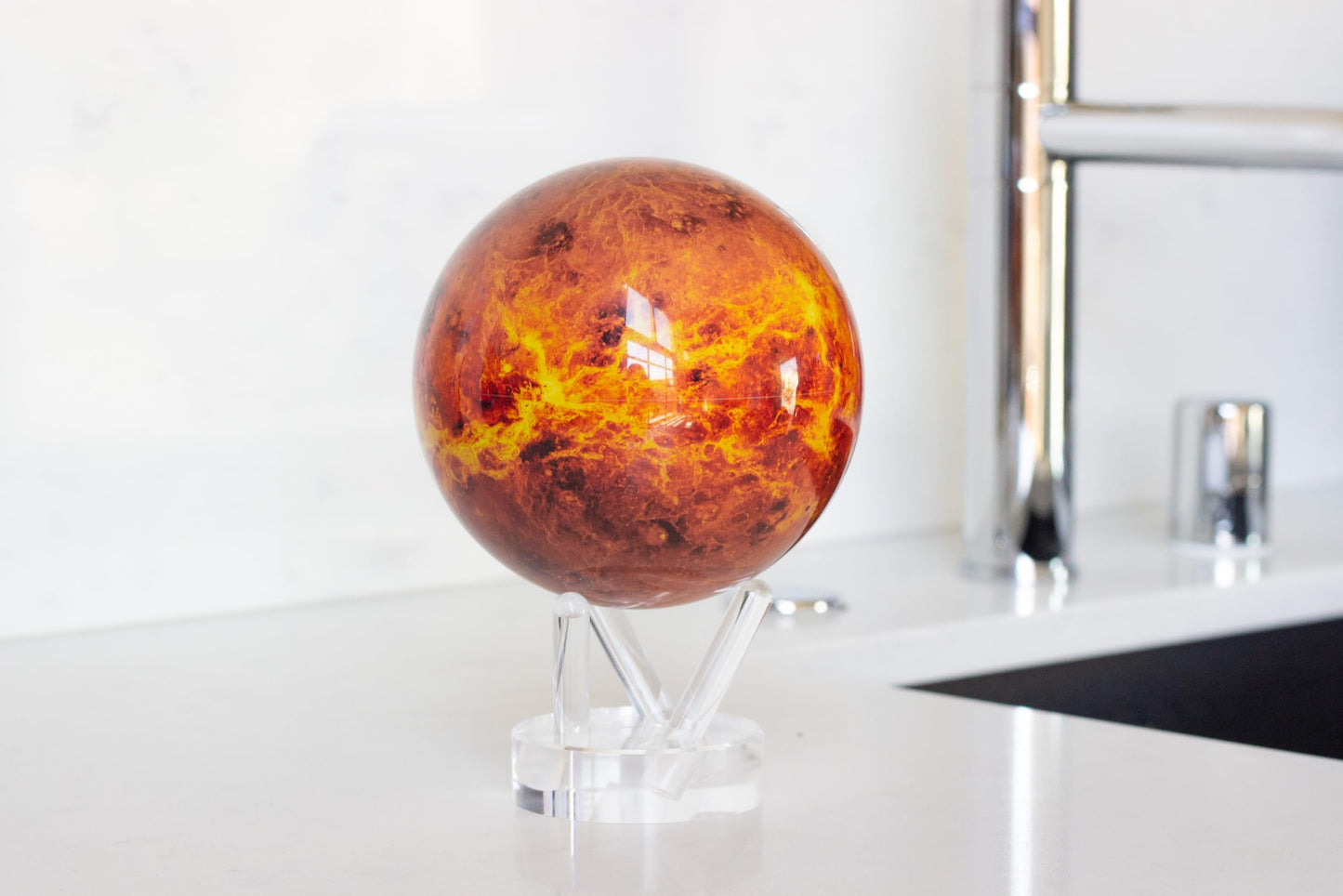 Mova Globe Venus 4.5''