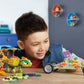 Mega Construx Inventions Deluxe Pack