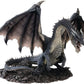 Capcom Monster Hunter: Fatalis Figure Builder Creators Model